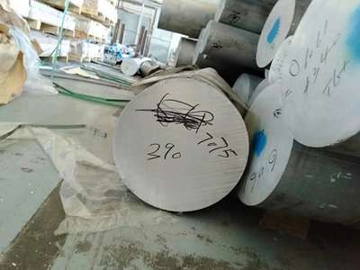 上海通用1060铝棒质量推荐——上海韵贤金属制品专业解析