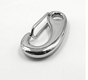 登山扣产品展示 - 东莞市浔鑫金属制品