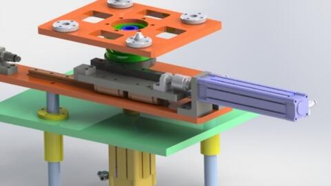 自动化设备加工零件表面处理中功能性镀层的定义及其在自动化设备及配件中的应用