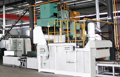 创新驱动，智造未来 自动化设备及配件领域的卓越引领者