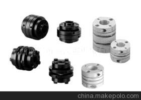 探秘联轴器 自动化设备的关键纽带与优质供应商——广西南宁市金汉鑫机械