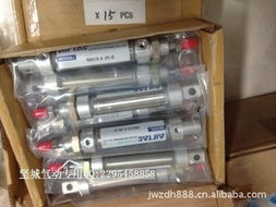 深圳市精稳自动化设备 自动化设备与气动元件产品概览