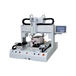 贝迪自动化 专业提供高品质在线自动锁螺丝机，助力电子产品制造升级