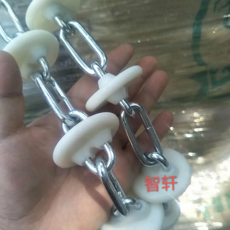 自动化料线设备核心配件 塞盘链条的深度解析与一站式采购指南