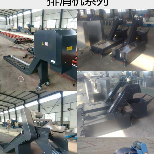 沧州中骏机械 厂家直销机床防护罩，赋能自动化设备高效运行