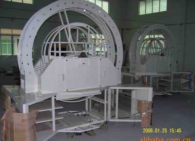 常州康柏金属制品 世界工厂网全球企业库中的可靠合作伙伴