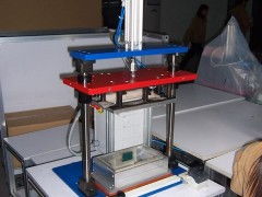 上海自动化设备与零配件加工全方位指南