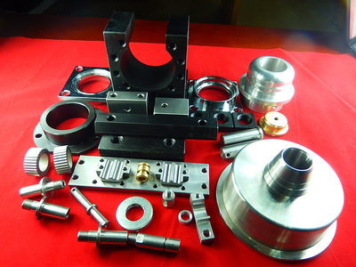 自动化设备配件加工及工装治具全套解决方案——吴江恒嘉机械设备